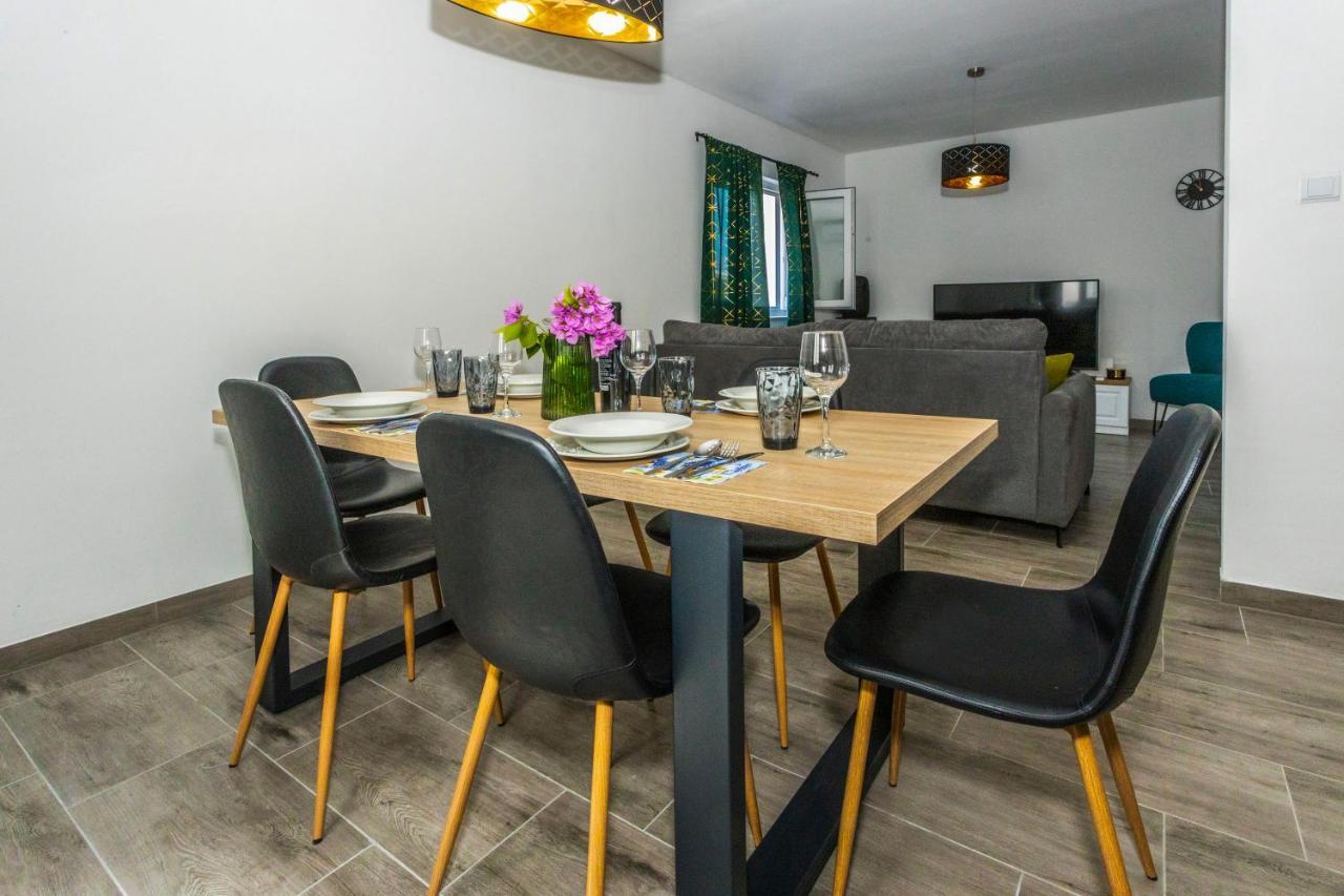 City Apartment Nora, Old Town Located, Free Parking Makarská Exteriér fotografie