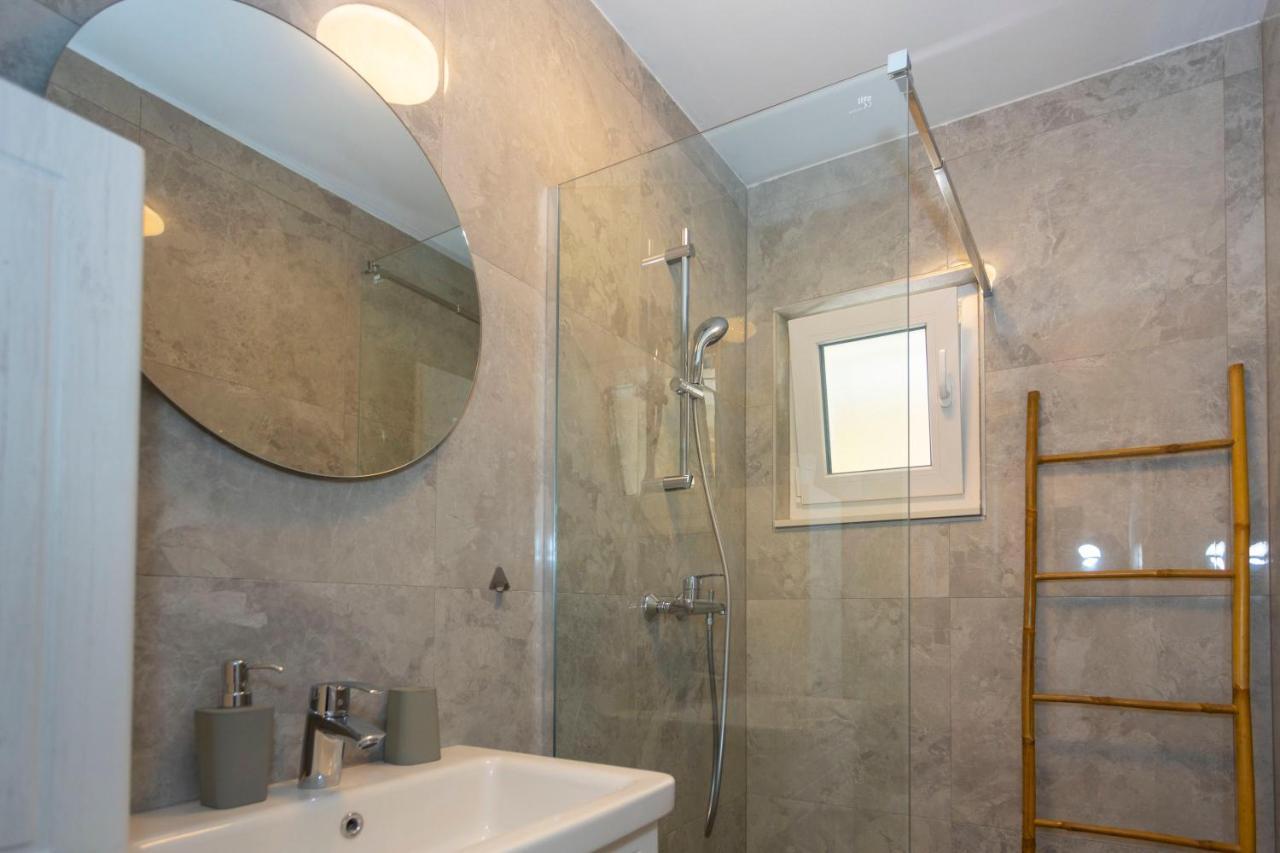 City Apartment Nora, Old Town Located, Free Parking Makarská Exteriér fotografie