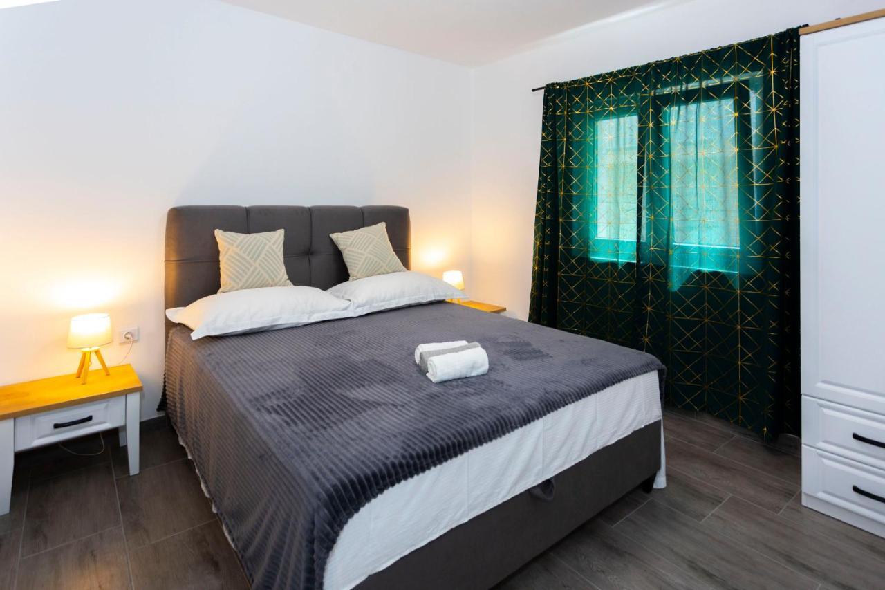City Apartment Nora, Old Town Located, Free Parking Makarská Exteriér fotografie