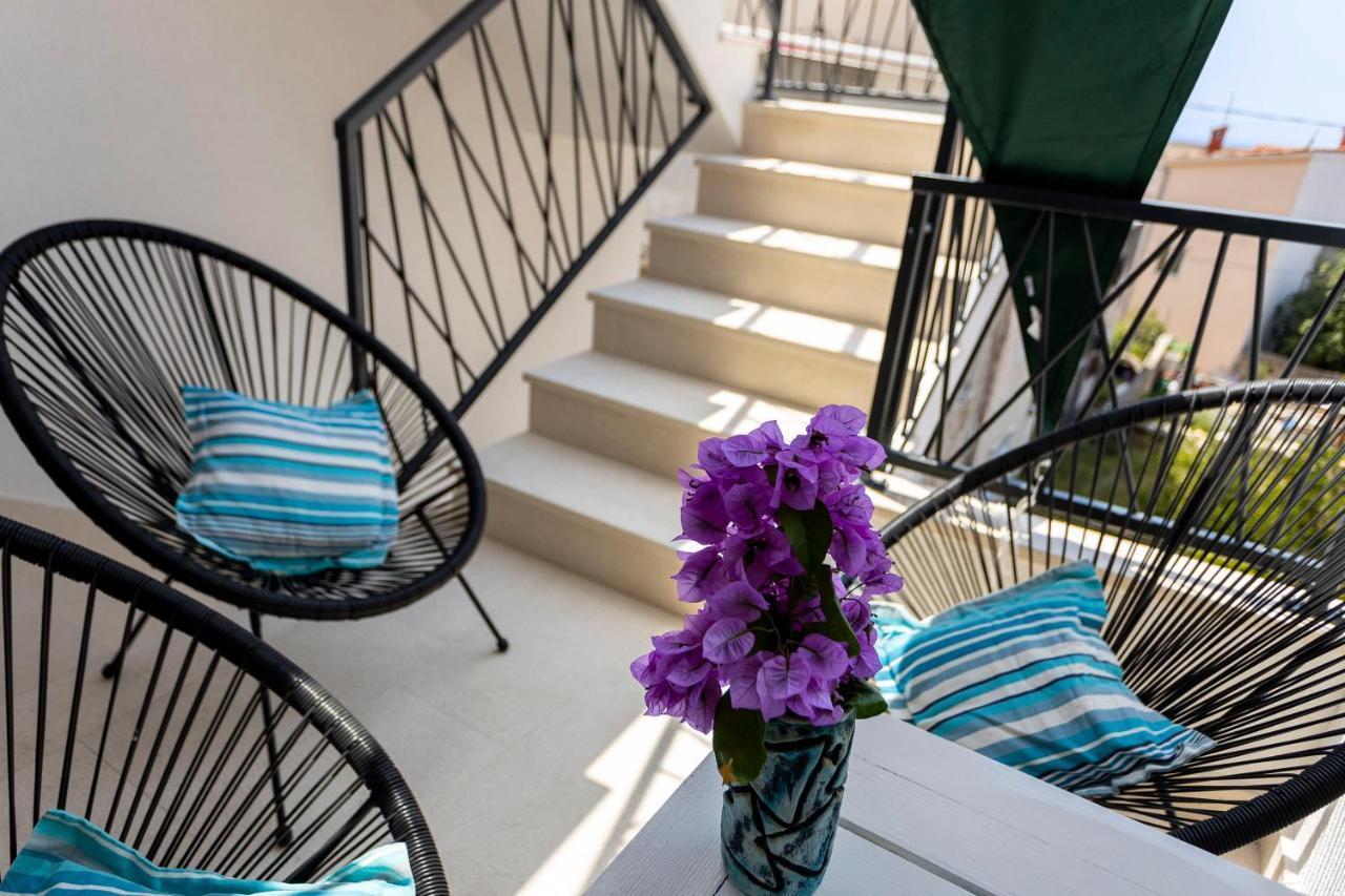 City Apartment Nora, Old Town Located, Free Parking Makarská Exteriér fotografie
