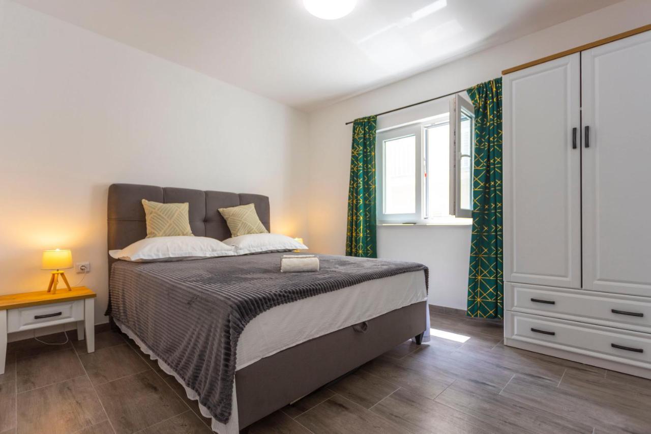 City Apartment Nora, Old Town Located, Free Parking Makarská Exteriér fotografie