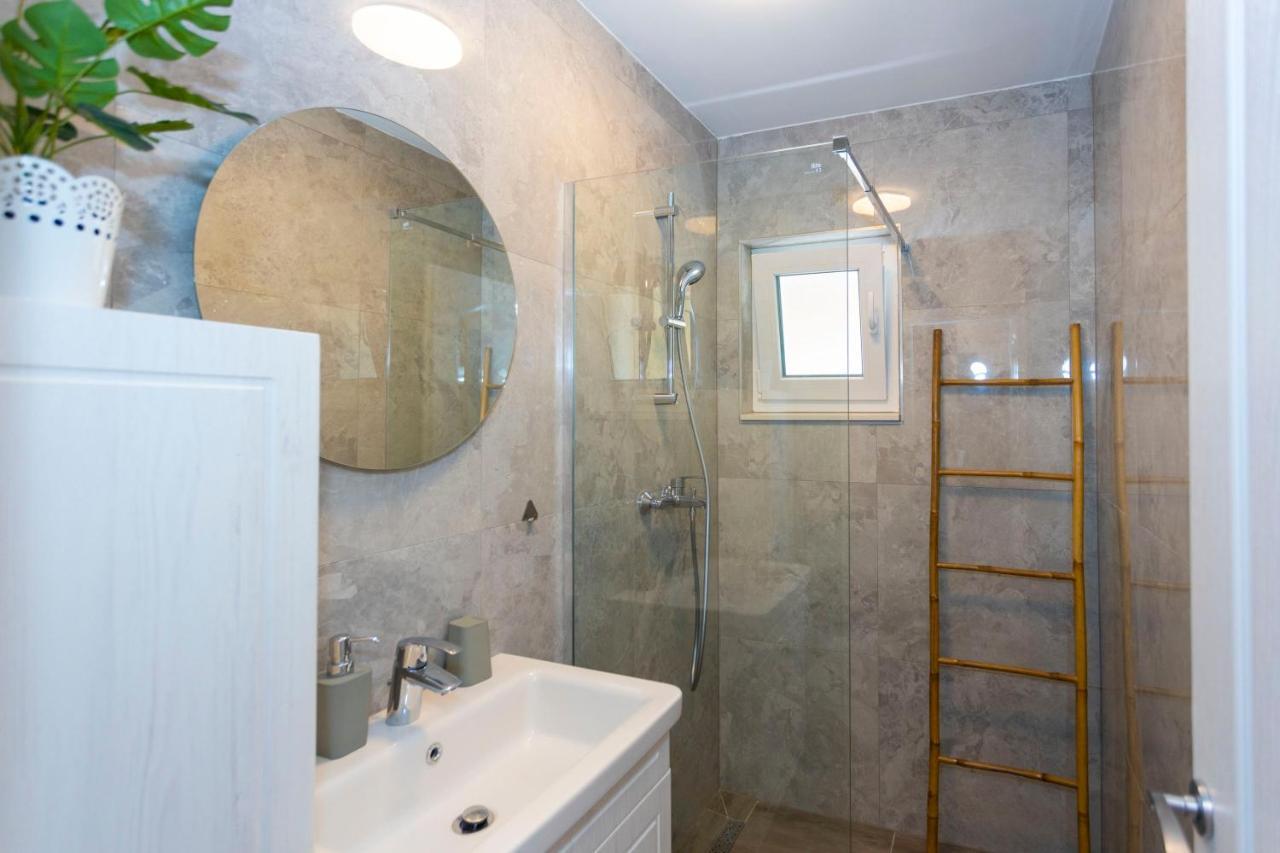 City Apartment Nora, Old Town Located, Free Parking Makarská Exteriér fotografie